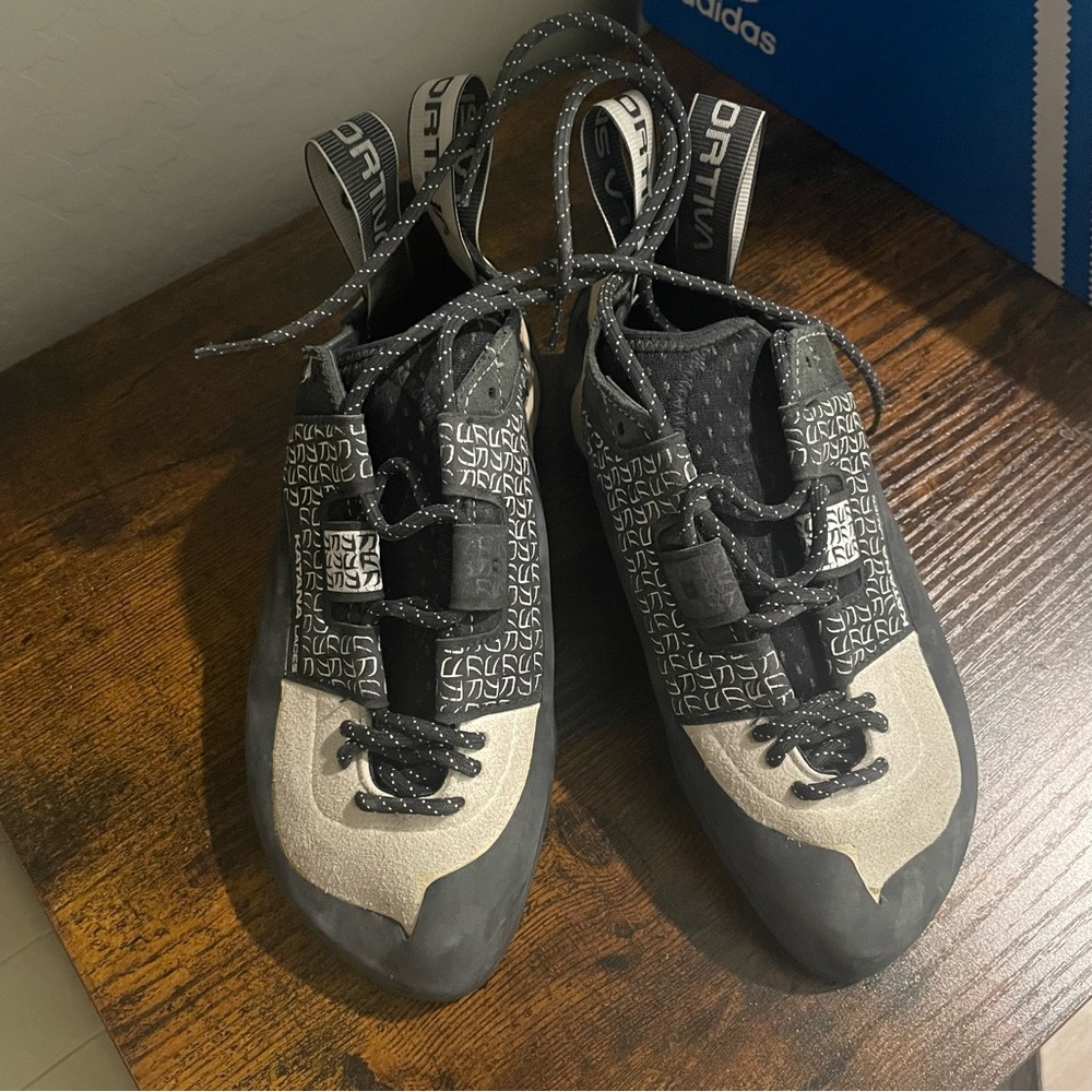 La Sportiva Katana Laces Climbing Shoes